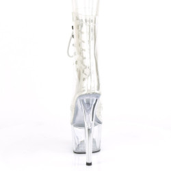 Pleaser ADORE-1020C Transparent Sale Women