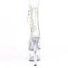 Pleaser ADORE-1020C Transparent Sale Women