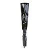 Pleaser XTREME-3010 Extreme Platform Thigh High Boots