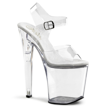 Pleaser XTREME-808 High Heels
