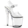 Pleaser XTREME-808 High Heels