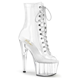 Pleaser ADORE-1021C Transparent Sale Women
