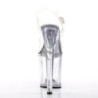 Pleaser XTREME-808 Exotic Pole Dance High Heels Shoes
