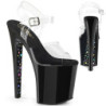 Pleaser XTREME-808CHS Pleaser Sale