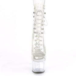 Pleaser ADORE-1021C Transparent Sale Women