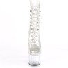 Pleaser ADORE-1021C Transparent Sale Women