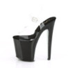 Pleaser XTREME-808CRS Exotic Pole Dance High Heels Shoes