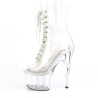 Pleaser ADORE-1021C Transparent Sale Women