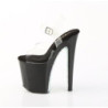 Pleaser XTREME-808SPRS Exotic Pole Dance High Heels Shoes