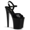 Pleaser XTREME-809 High Heels