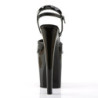 Pleaser XTREME-809 Exotic Pole Dance High Heels Shoes