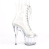 Pleaser ADORE-1021C Transparent Sale Women