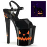 Pleaser XTREME-809JOL High Heels