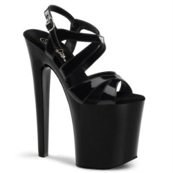 Pleaser XTREME-872 High Heels