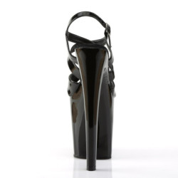 Pleaser XTREME-872 Exotic Pole Dance High Heels Shoes
