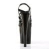 Pleaser XTREME-872 Exotic Pole Dance High Heels Shoes