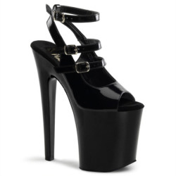 Pleaser XTREME-873 High Heels