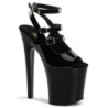 Pleaser XTREME-873 High Heels