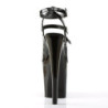 Pleaser XTREME-873 Exotic Pole Dance High Heels Shoes