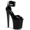 Pleaser XTREME-875 High Heels