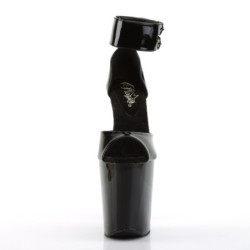 Pleaser XTREME-875 Exotic Pole Dance High Heels Shoes