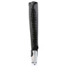 Pleaser BEJEWELED-3019DM-7 Laced Overknee Boots