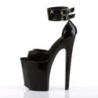 Pleaser XTREME-875 Exotic Pole Dance High Heels Shoes