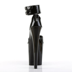 Pleaser XTREME-875 Exotic Pole Dance High Heels Shoes