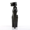 Pleaser XTREME-875 Exotic Pole Dance High Heels Shoes