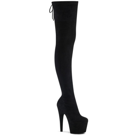 Pleaser ADORE-3008 Thigh high boots