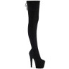 Pleaser ADORE-3008 Thigh high boots