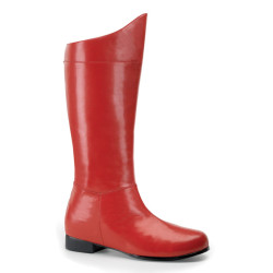 Funtasma HERO-100 Red Vegan Sale Women