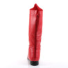 Funtasma HERO-100 Red Vegan Sale Women