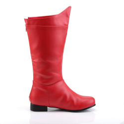 Funtasma HERO-100 Red Vegan Sale Women