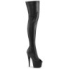Pleaser ADORE-3011 Thigh high boots