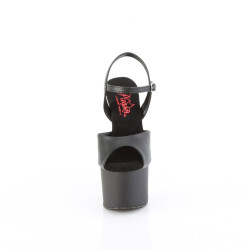 Pleaser PASSION-709 Black Vegan Sale Women