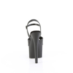 Pleaser PASSION-709 Black Vegan Sale Women