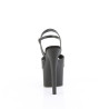 Pleaser PASSION-709 Black Vegan Sale Women
