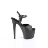 Pleaser PASSION-709 Black Vegan Sale Women