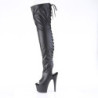 Fabulicious SULTRY-686 Red Patent Sale Women