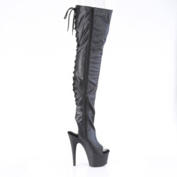 Fabulicious SULTRY-686 Red Patent Sale Women
