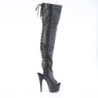 Fabulicious SULTRY-686 Red Patent Sale Women