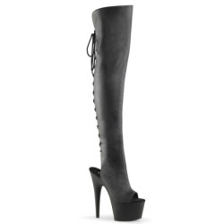 Fabulicious SULTRY-686 Red Patent Sale Women