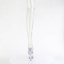 Pleaser ADORE-3019C Transparent Sale Women