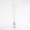Pleaser ADORE-3019C Transparent Sale Women