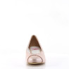 Pin Up Couture LULU-05 Rose Vegan Leather Sale Women