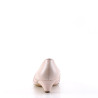 Pin Up Couture LULU-05 Rose Vegan Leather Sale Women