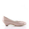 Pin Up Couture LULU-05 Rose Vegan Leather Sale Women