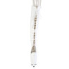 Pleaser ADORE-3019HWR White Hologram Sale Women