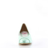 Pin Up Couture LULU-05 Mint Vegan Leather Sale Women